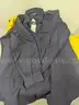 Lot 5 - Assorted Sizes of Long Sleeve and Short Sleeve BDU Shirts
