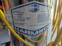 Harmsco Pool Vacuum with 3 Head Brushes