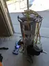Harmsco Pool Vacuum with 3 Head Brushes