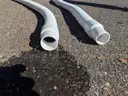 76&#x27; Pool Vacuum Hose