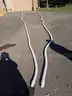 76&#x27; Pool Vacuum Hose