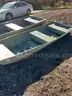 Polar Kraft Jon Boat- VA 4982