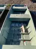 Polar Kraft Jon Boat- VA 4982