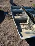 Generation III Jon Boat- VA 4981