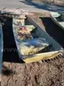 Generation III Jon Boat- VA 4981