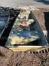 Generation III Jon Boat- VA 4981