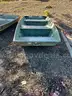 Jon Boat- VA 9380