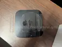 Used Apple TV 4K (32GB) NO CABLES OR REMOTE