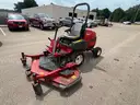 Toro Groundsmaster 3280-D Mower 4WD