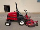 Toro Groundsmaster 3280-D Mower 4WD