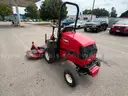 Toro Groundsmaster 3280-D Mower 4WD
