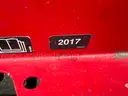 Toro Groundsmaster 3280-D Mower 4WD