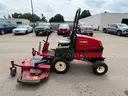 Toro Groundsmaster 3280-D Mower 4WD