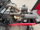 Toro Groundsmaster 3280-D Mower 4WD