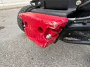 Toro Groundsmaster 3280-D Mower 4WD