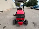 Toro Groundsmaster 3280-D Mower 4WD