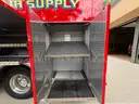 Freightliner FLD70 Fire Salvage - Air Supply Support Truck   ** LOW Miles and Hours **