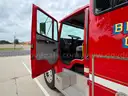 Freightliner FLD70 Fire Salvage - Air Supply Support Truck   ** LOW Miles and Hours **