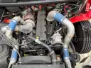 Freightliner FLD70 Fire Salvage - Air Supply Support Truck   ** LOW Miles and Hours **