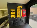 Freightliner FLD70 Fire Salvage - Air Supply Support Truck   ** LOW Miles and Hours **