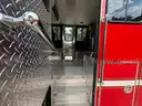Freightliner FLD70 Fire Salvage - Air Supply Support Truck   ** LOW Miles and Hours **