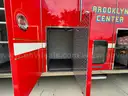 Freightliner FLD70 Fire Salvage - Air Supply Support Truck   ** LOW Miles and Hours **
