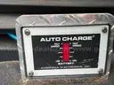 Freightliner FLD70 Fire Salvage - Air Supply Support Truck   ** LOW Miles and Hours **