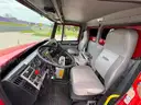 Freightliner FLD70 Fire Salvage - Air Supply Support Truck   ** LOW Miles and Hours **