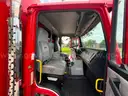 Freightliner FLD70 Fire Salvage - Air Supply Support Truck   ** LOW Miles and Hours **