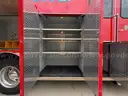 Freightliner FLD70 Fire Salvage - Air Supply Support Truck   ** LOW Miles and Hours **