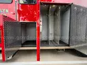 Freightliner FLD70 Fire Salvage - Air Supply Support Truck   ** LOW Miles and Hours **