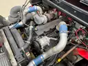 Freightliner FLD70 Fire Salvage - Air Supply Support Truck   ** LOW Miles and Hours **