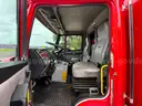 Freightliner FLD70 Fire Salvage - Air Supply Support Truck   ** LOW Miles and Hours **