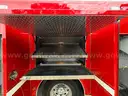 Freightliner FLD70 Fire Salvage - Air Supply Support Truck   ** LOW Miles and Hours **