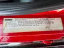 Freightliner FLD70 Fire Salvage - Air Supply Support Truck   ** LOW Miles and Hours **