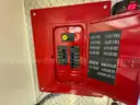 Freightliner FLD70 Fire Salvage - Air Supply Support Truck   ** LOW Miles and Hours **