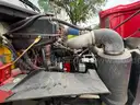 Freightliner FLD70 Fire Salvage - Air Supply Support Truck   ** LOW Miles and Hours **