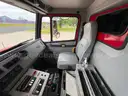 Freightliner FLD70 Fire Salvage - Air Supply Support Truck   ** LOW Miles and Hours **