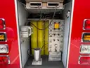 Freightliner FLD70 Fire Salvage - Air Supply Support Truck   ** LOW Miles and Hours **