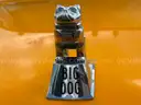 2011 Mack Granite GU712 Dump Truck w/ Snow Removal Equipment  **LOW MILES + LOW HOURS **