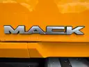 2011 Mack Granite GU712 Dump Truck w/ Snow Removal Equipment  **LOW MILES + LOW HOURS **