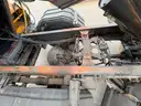 2011 Mack Granite GU712 Dump Truck w/ Snow Removal Equipment  **LOW MILES + LOW HOURS **