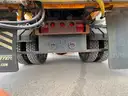 2011 Mack Granite GU712 Dump Truck w/ Snow Removal Equipment  **LOW MILES + LOW HOURS **