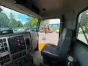 2011 Mack Granite GU712 Dump Truck w/ Snow Removal Equipment  **LOW MILES + LOW HOURS **