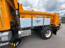 2011 Mack Granite GU712 Dump Truck w/ Snow Removal Equipment  **LOW MILES + LOW HOURS **