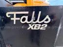 2011 Mack Granite GU712 Dump Truck w/ Snow Removal Equipment  **LOW MILES + LOW HOURS **