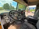 2011 Mack Granite GU712 Dump Truck w/ Snow Removal Equipment  **LOW MILES + LOW HOURS **