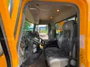 2011 Mack Granite GU712 Dump Truck w/ Snow Removal Equipment  **LOW MILES + LOW HOURS **