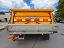 2011 Mack Granite GU712 Dump Truck w/ Snow Removal Equipment  **LOW MILES + LOW HOURS **