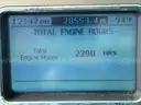 2011 Mack Granite GU712 Dump Truck w/ Snow Removal Equipment  **LOW MILES + LOW HOURS **